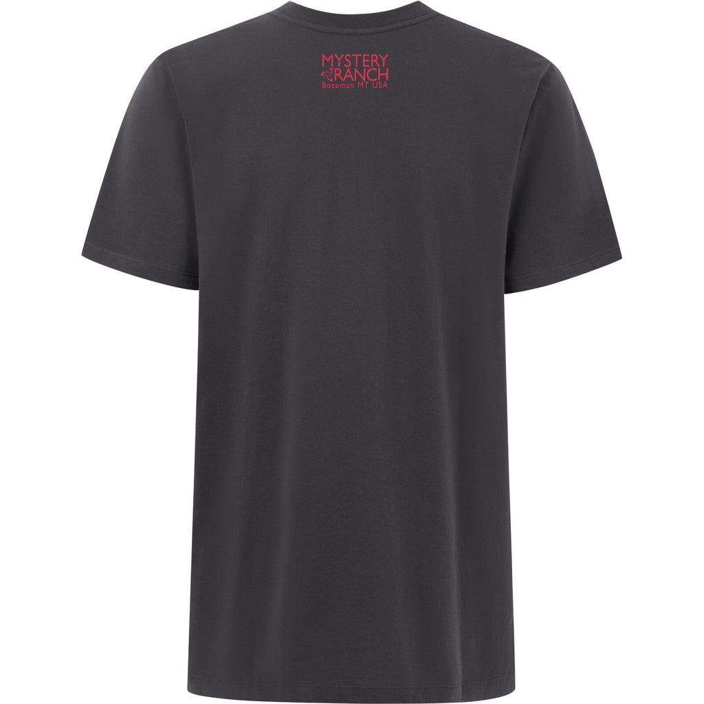 Fire Shield Tee - OUTPOST SHOP