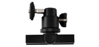 Fixation caméra orientable Wildsteer sur chariot