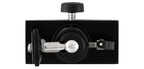 Fixation caméra orientable Wildsteer sur chariot