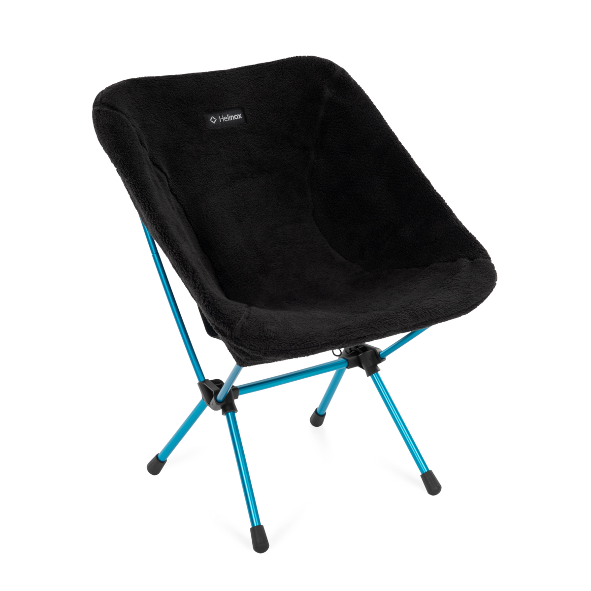 Couvre-siège polaire Helinox Fleece Seat Warmer - Chair One / Chair One (re)