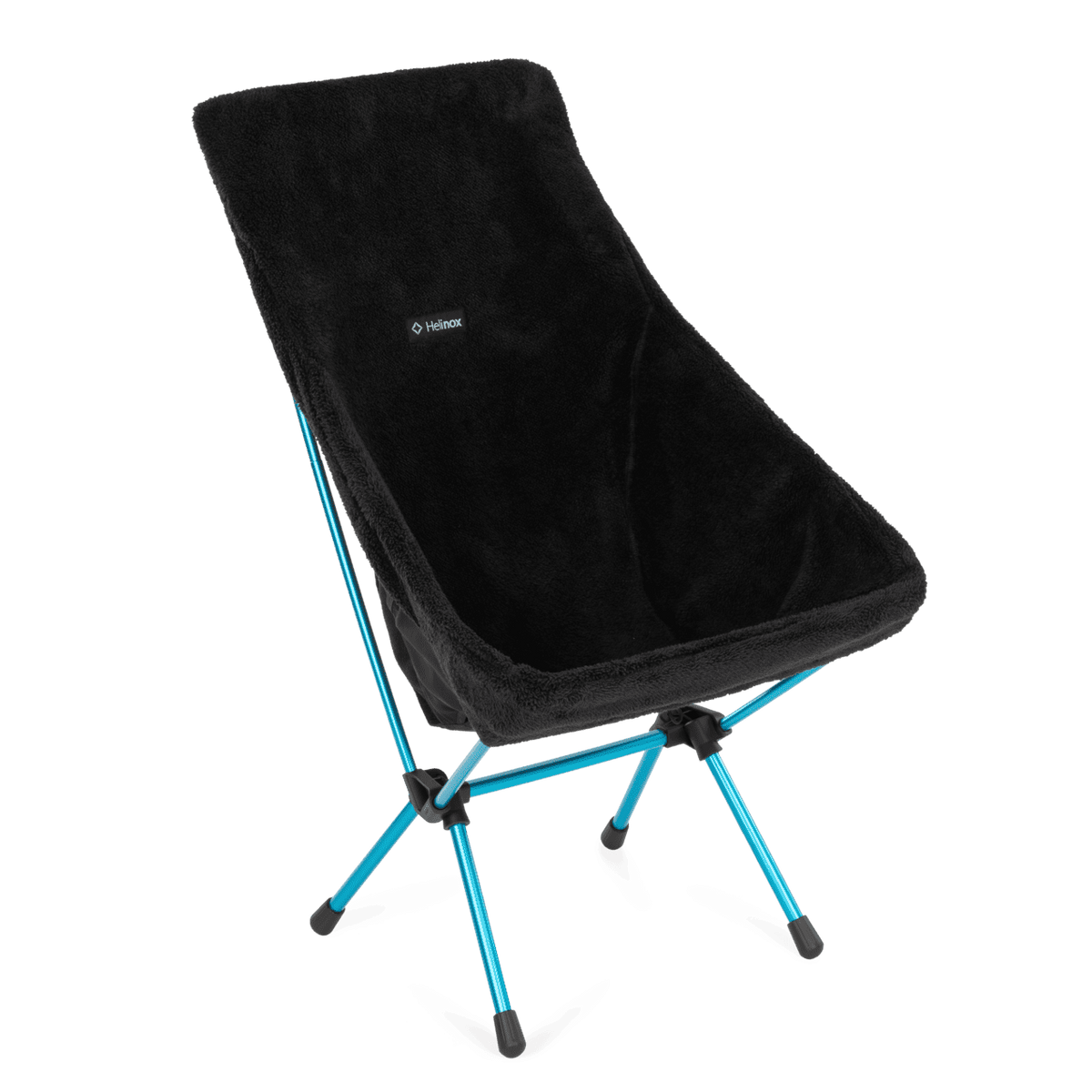 Couvre-siège polaire Helinox Fleece Seat Warmer - Chair One High-Back (re)