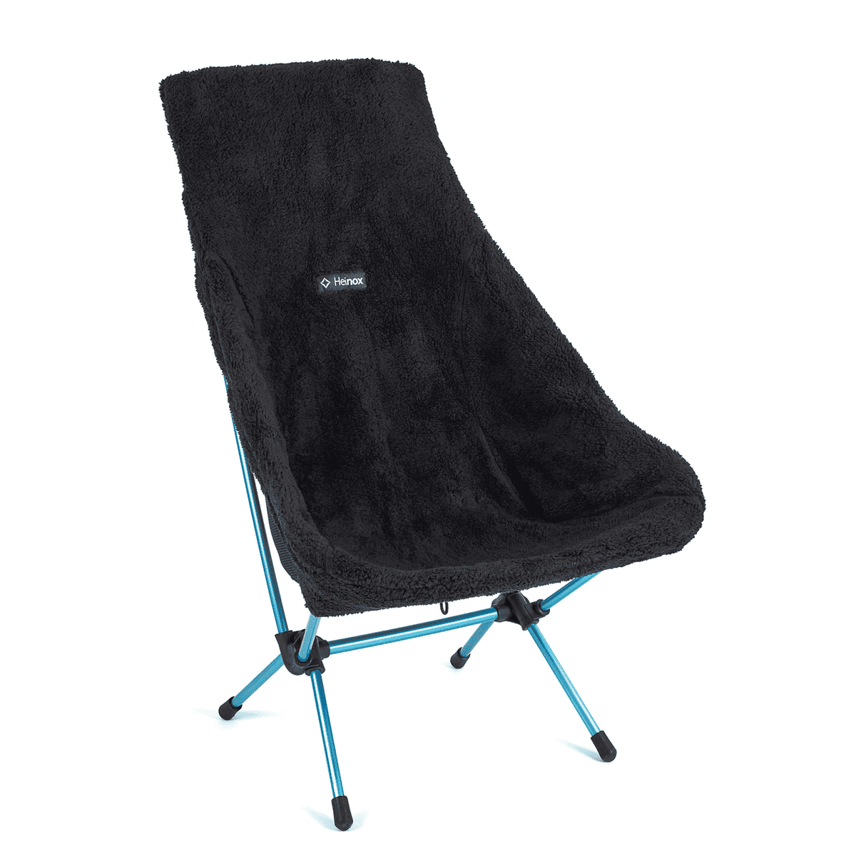 Couvre-siège polaire Helinox Fleece Seat Warmer - Chair Two