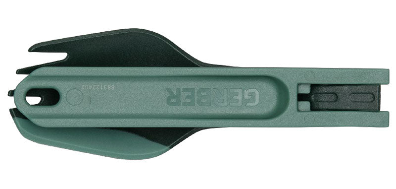 Fourchette pliante Gerber ComplEAT multifonction