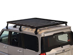 Galerie de toit pour Mahindra Scorpio (2022 et suivantes), g