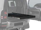 Plateau coulissant pour Land Rover Defender 110 (L663)