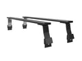 Barres de toit sur gouttière pour Land Rover Range Rover, Cl