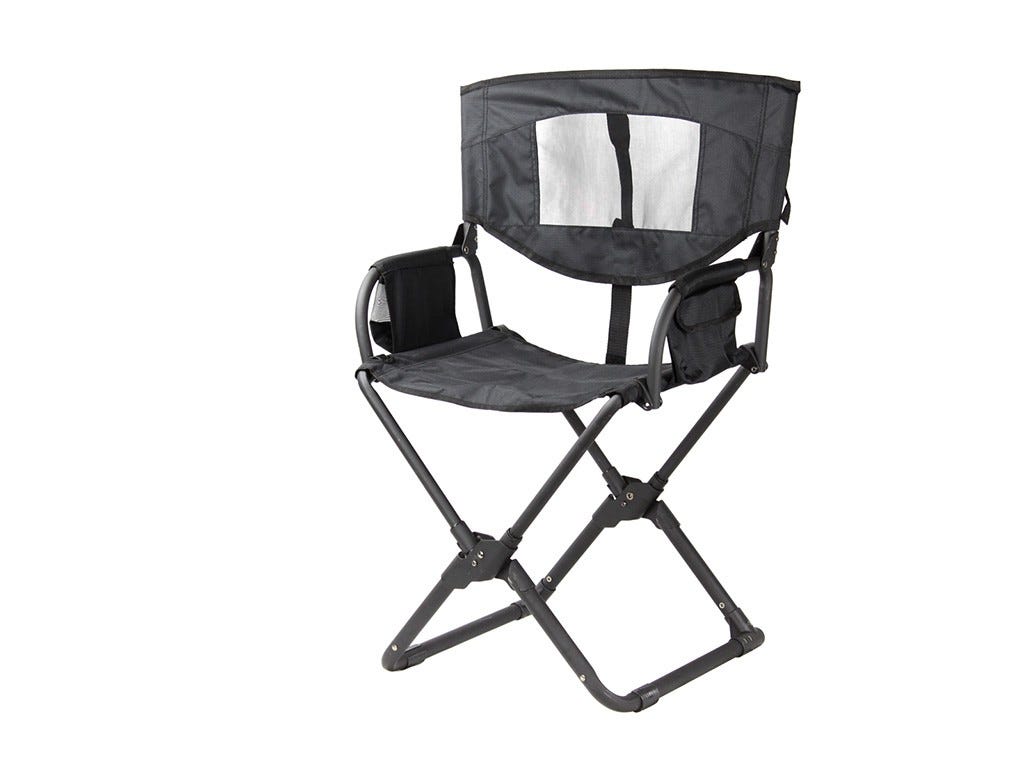 Chaise de camping pliante Expander, CHAI007