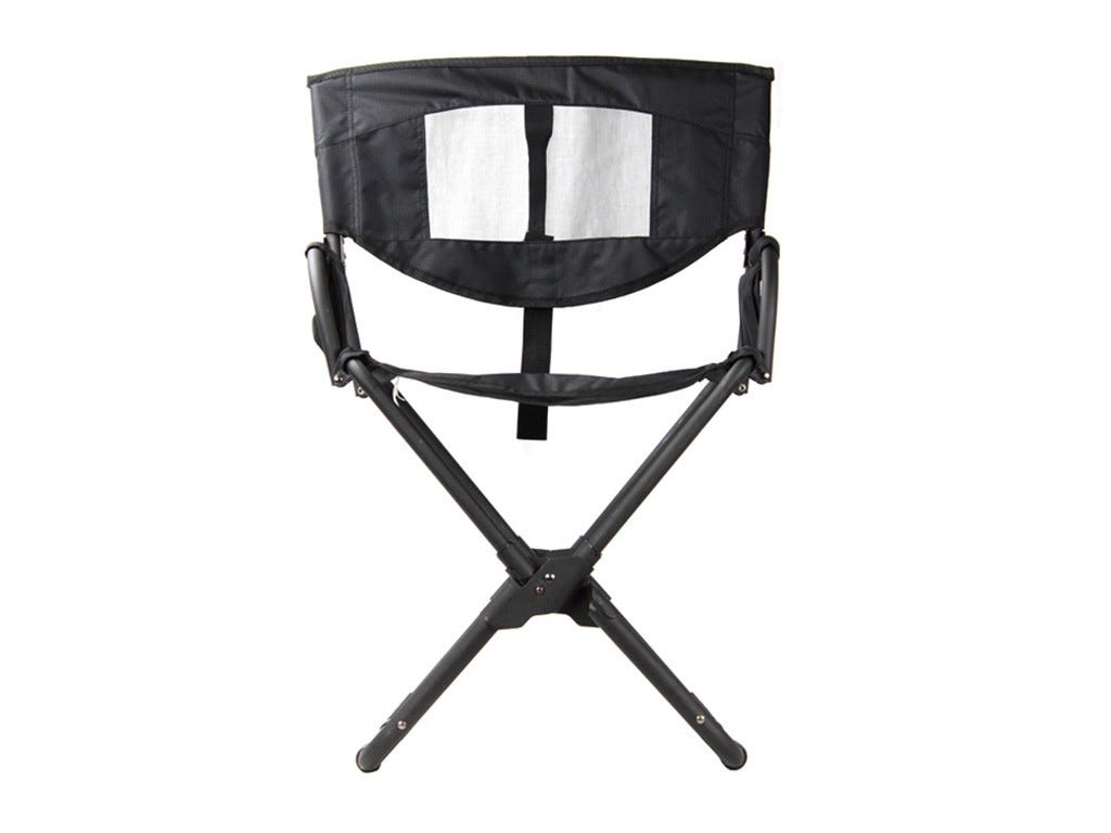 Chaise de camping pliante Expander, CHAI007
