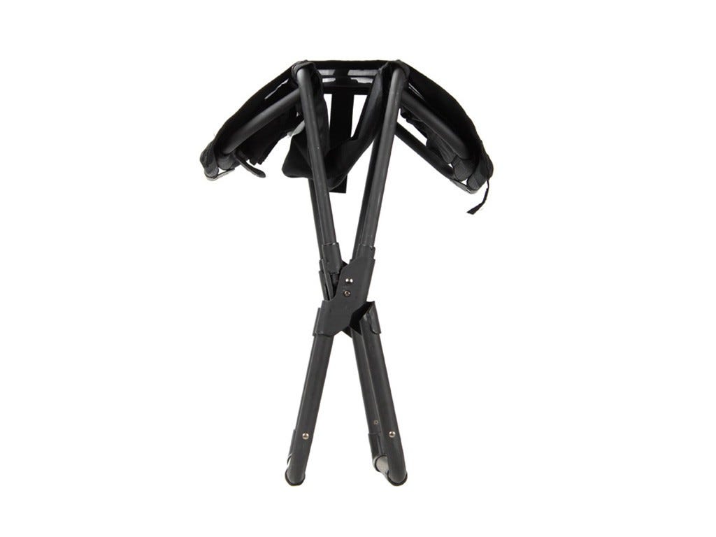 Chaise de camping pliante Expander, CHAI007