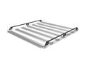Kit de ridelles Expédition latérales pour galerie Slimline I
