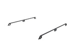 Kit de ridelles Expédition latérales pour galerie Slimline I