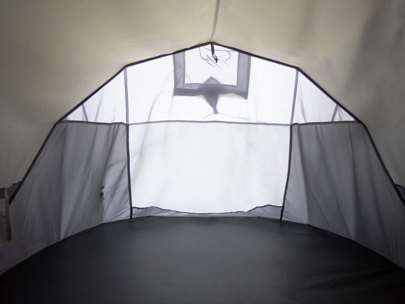 Tente de sol Flip Pop 2 places, TENT045