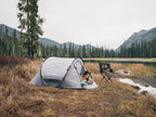 Tente de sol Flip Pop 2 places, TENT045