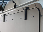 Rangement de hayon pour Land Rover Defender