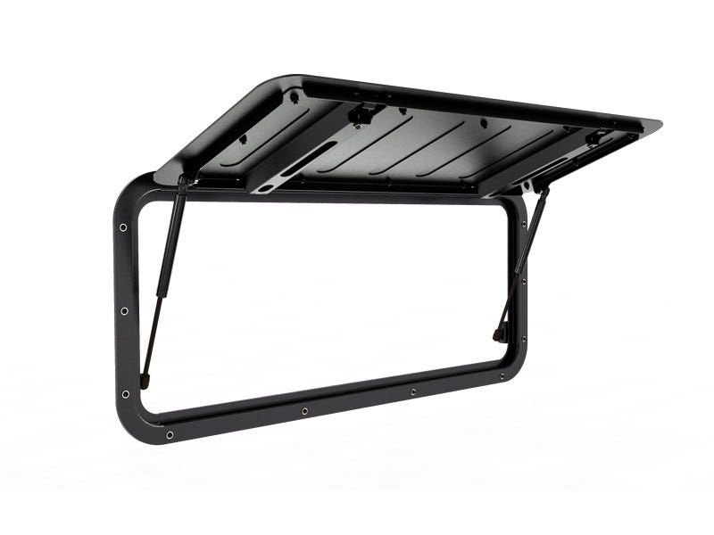 Rangement de hayon pour Land Rover Defender