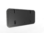 Rangement de hayon pour Land Rover Defender