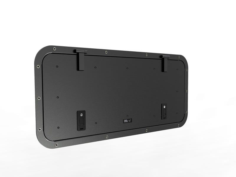 Rangement de hayon pour Land Rover Defender