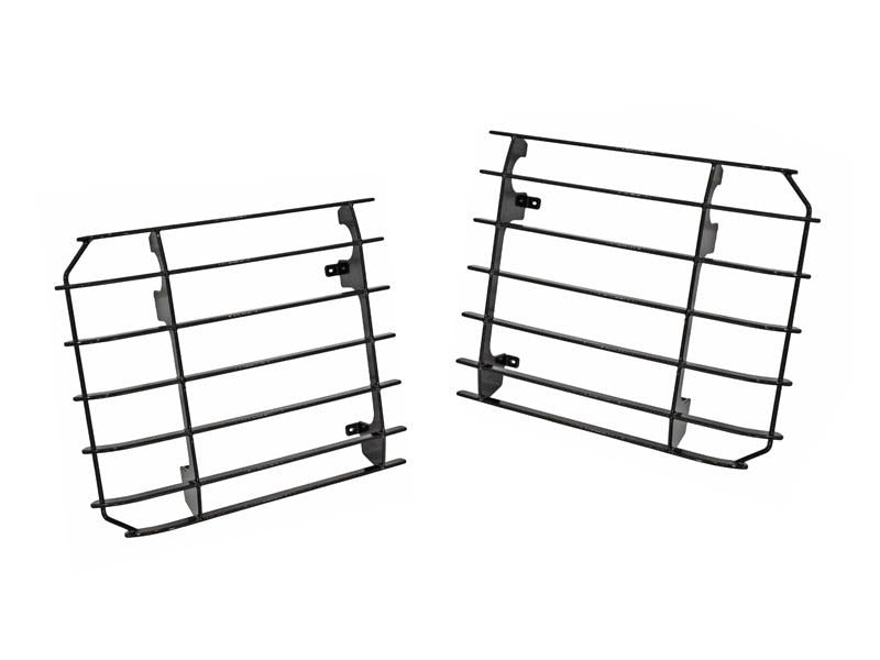 Grilles de protection de feux pour Land Rover Defender