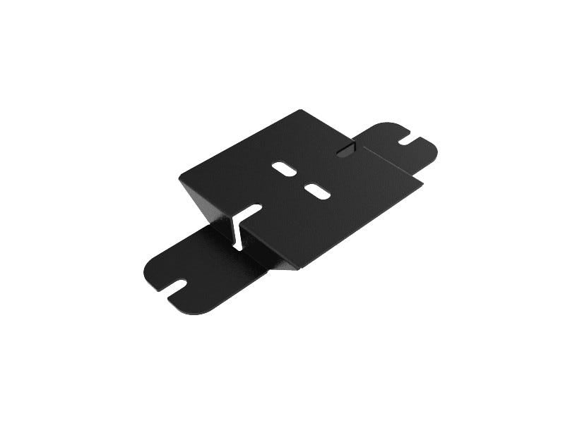 Support de barres transversales Slimline II