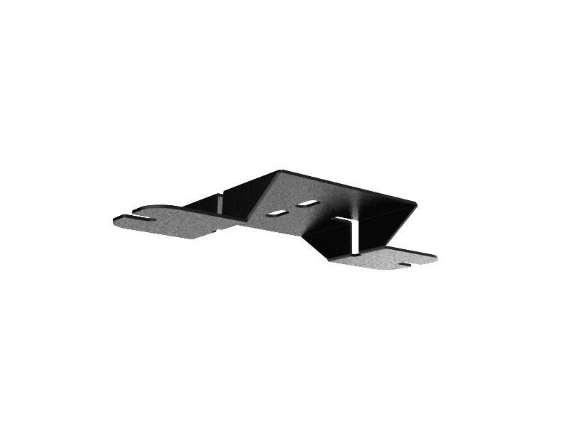 Support de barres transversales Slimline II