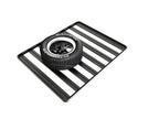 Support de roue de secours pour galerie