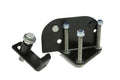 Supports latéraux pour Land Rover Defender, Cric Hi-Lift 1,2