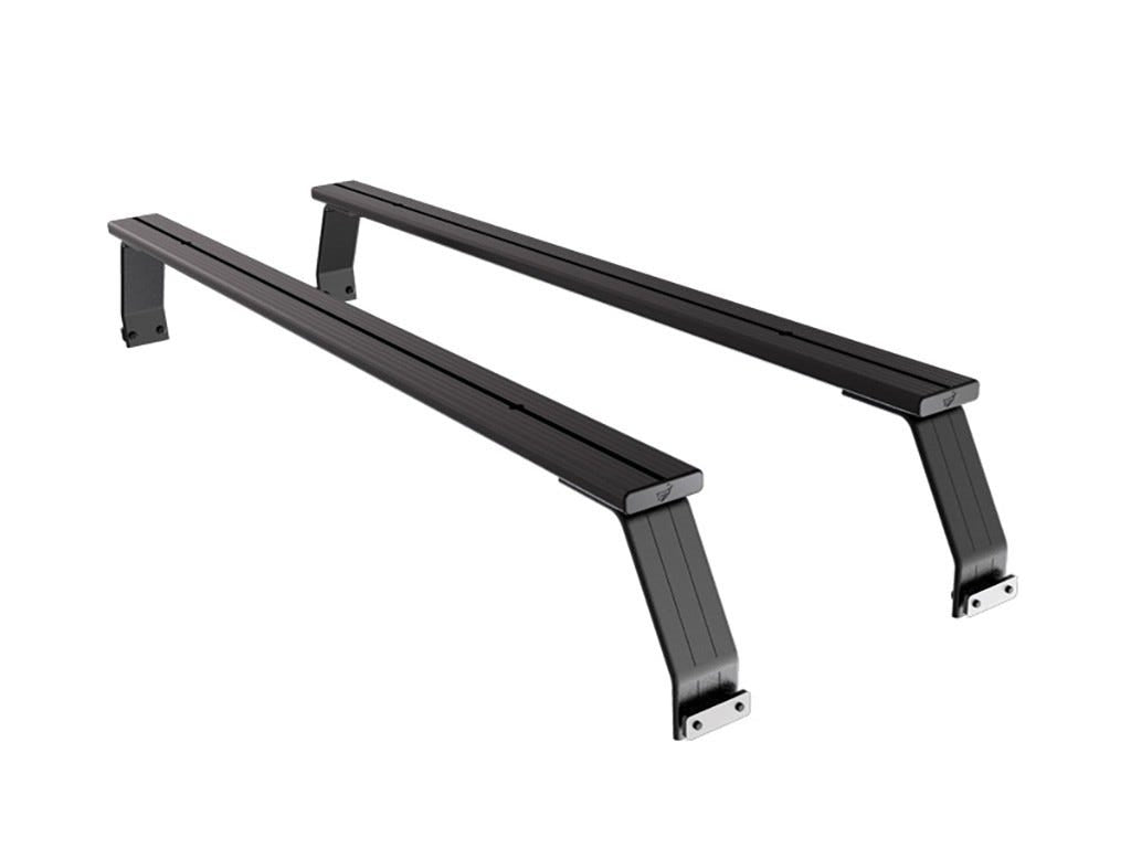 Galerie de toit et de benne pour Toyota Tacoma