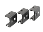 Support latéral pour accessoires de galerie, Slimline II, pr