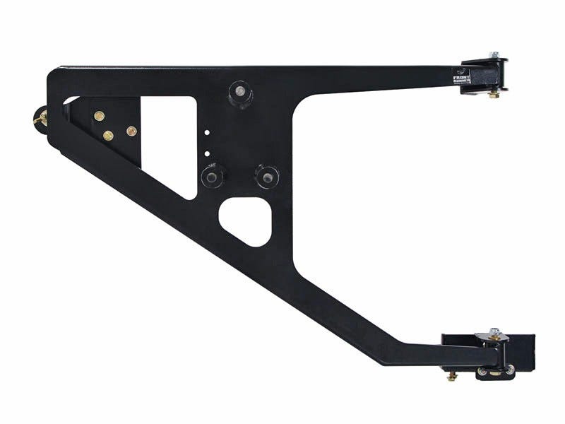 Porte-roue de secours pour Land Rover Defender, 130 (1983-20