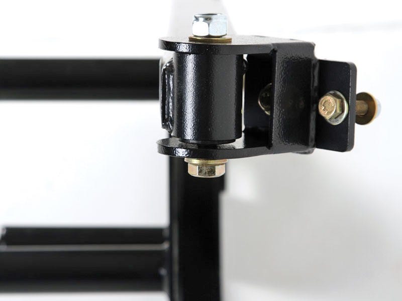 Porte-roue de secours pour Land Rover Defender, 130 (1983-20
