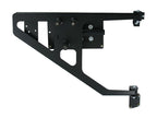 Porte-roue de secours pour Land Rover Defender