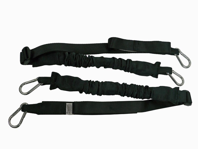 Sangle d'arrimage rapide, Stratchits