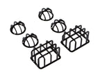 Grilles de protection de feux pour Land Rover Defender, Feux