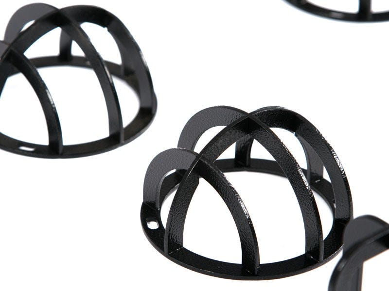 Grilles de protection de feux pour Land Rover Defender, Feux