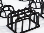 Grilles de protection de feux pour Land Rover Defender, Feux