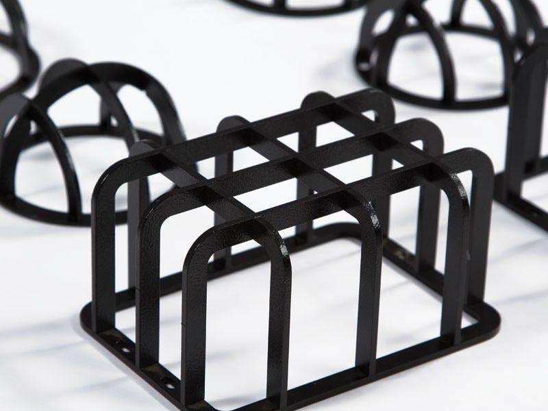 Grilles de protection de feux pour Land Rover Defender, Feux