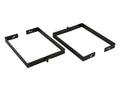 Supports de fixation pour réservoir d'eau 67 L, WTAN025