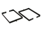 Supports de fixation pour réservoir d'eau 67 L, WTAN025