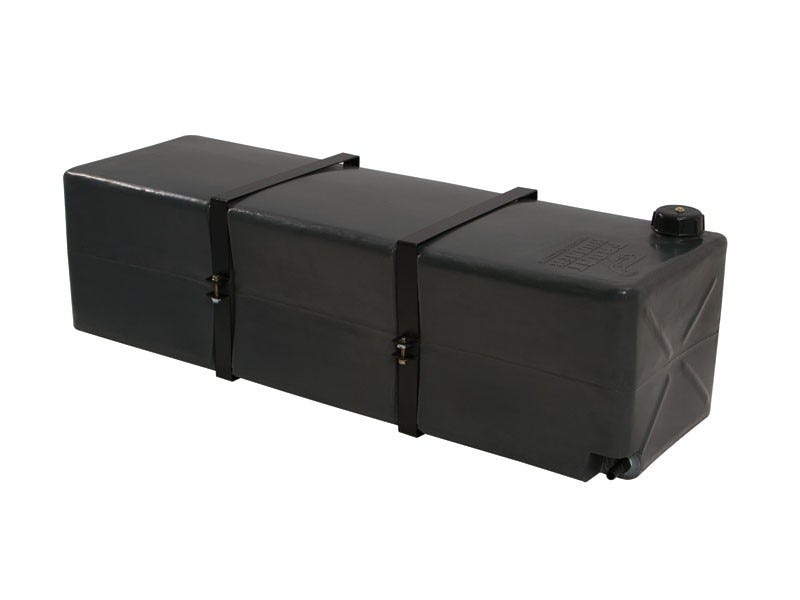 Supports de fixation pour réservoir d'eau 67 L, WTAN025