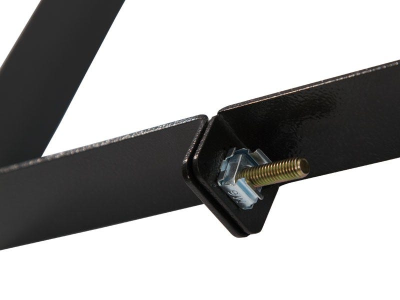 Supports de fixation pour réservoir d'eau 67 L, WTAN025