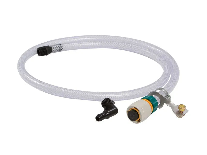 Kit de tuyau pour réservoir d'eau, WTAN014