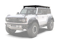 Galerie de toit Slimline 3 pour Ford Bronco 4 portes hard to