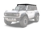 Galerie de toit Slimline 3 pour Ford Bronco 4 portes hard to