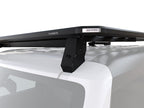 Galerie de toit Slimline 3 pour Ford Bronco 4 portes hard to