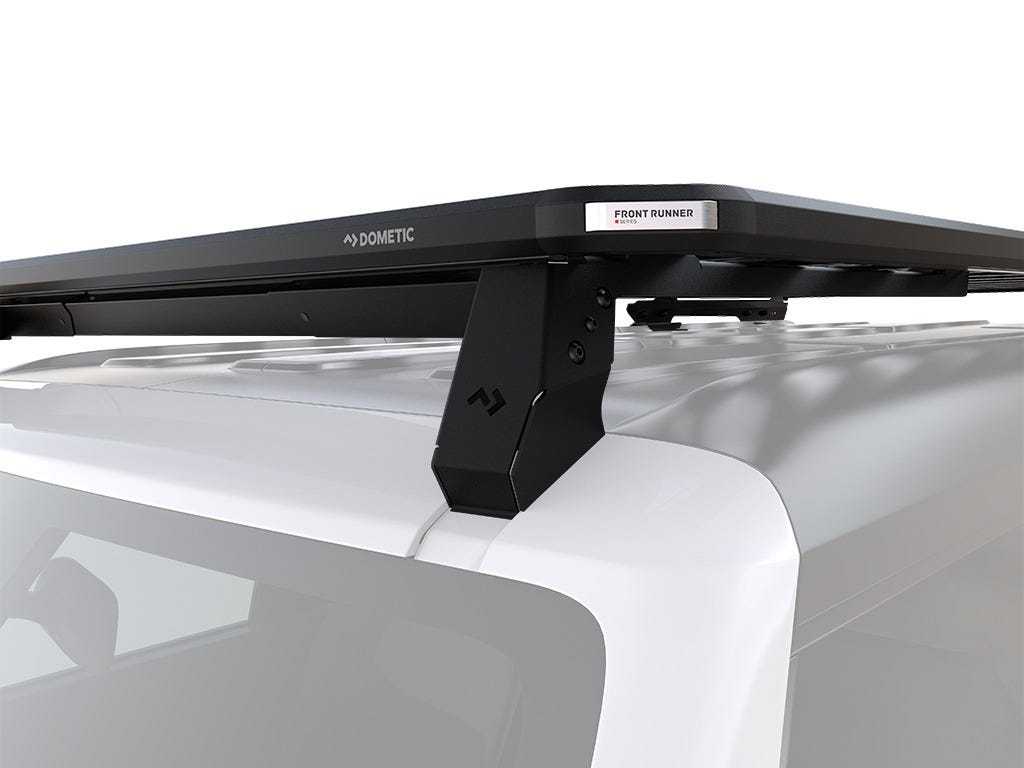 Galerie de toit Slimline 3 pour Ford Bronco 4 portes hard to