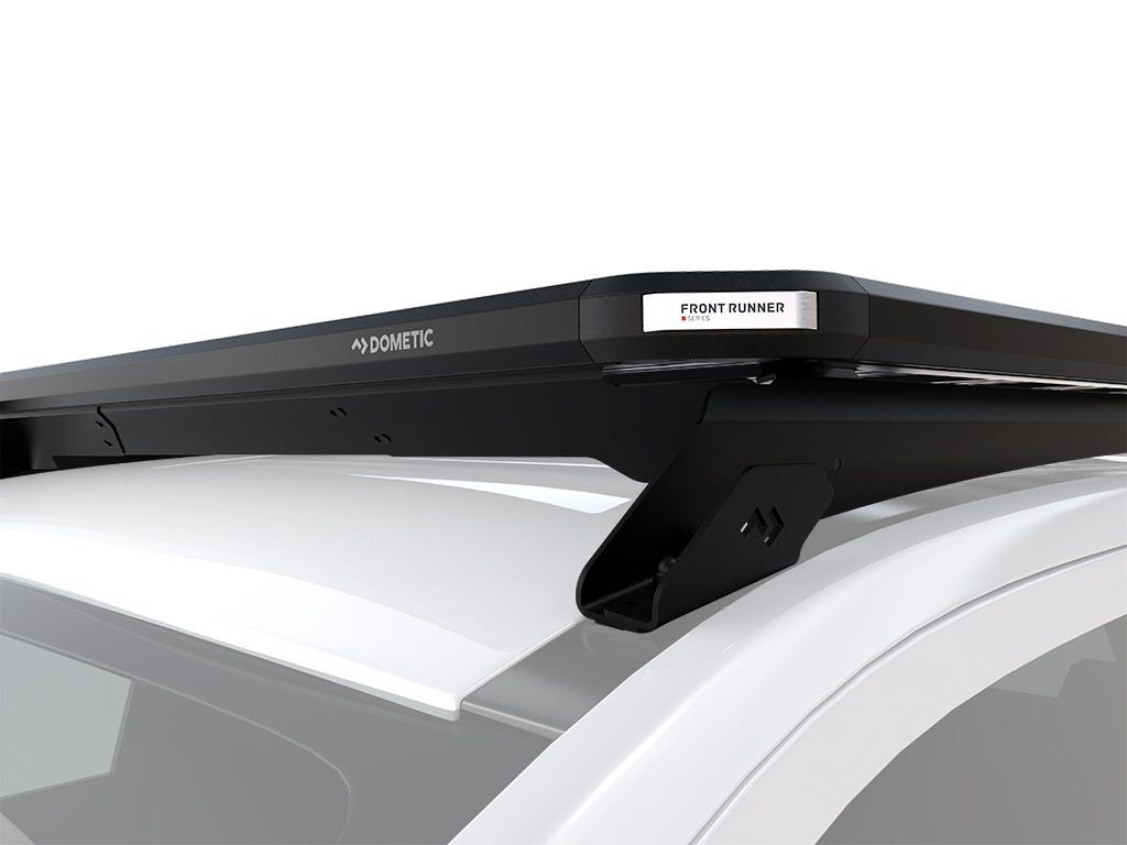 Galerie de toit Slimline 3 pour Ford Ranger, T6.2 double cab