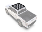 Galerie de toit Slimline 3 pour Isuzu D-Max, Double cabine R