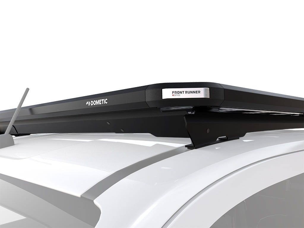 Galerie de toit Slimline 3 pour Isuzu D-Max, Double cabine R