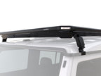 Galerie de toit pour Ineos Grenadier, Galerie Slimline 3