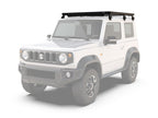 Galerie de toit à pieds hauts pour Suzuki Jimny 3 portes (20